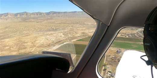 Clocking in Colorado: CMU Tech Aviation program