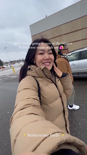 Discovering the Best Homesense Finds in Toronto