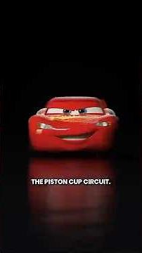 The Fastest Car in Pixar's Cars
