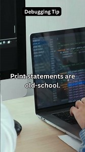 Debugging with Print Statements: Are They Still Useful? #DebuggingTips #CodingHacks