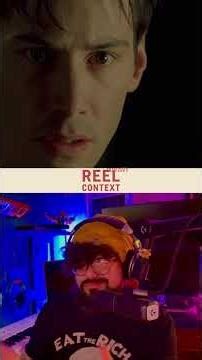 Reel Context | Ep 2 | The Matrix (1999): The Code Was Sushi Recipes