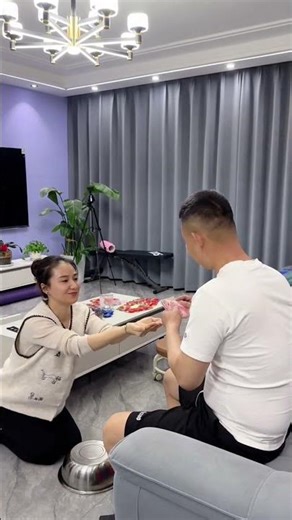 My Hilarious Spring Festival: A Day in the Life of a Fun Couple