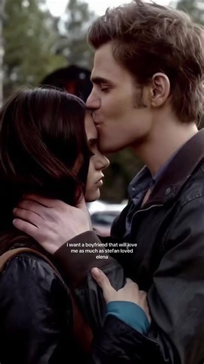 Exploring the Love Dynamic in The Vampire Diaries