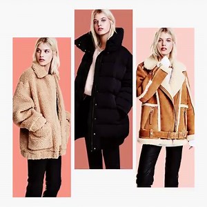 So, it is officially FREEZING. Beat the cold 󾮖 http://hm.info/15yea | H&M