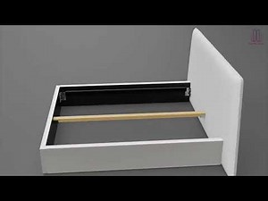 How to Assemble Your Bed Frame – Step-by-Step Instructions