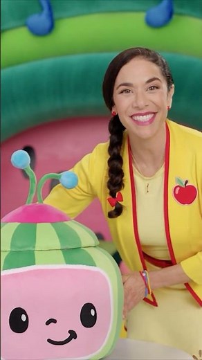 Whats inside the melon learning box⁉️🤔