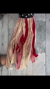 64K views · 1.3K reactions | Americana Decor DIY | We Craft Around | Facebook