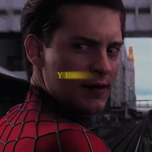 He's just a kid ❤️ | Spider Man 2 (2004) #edit #shorts #spiderman #movie