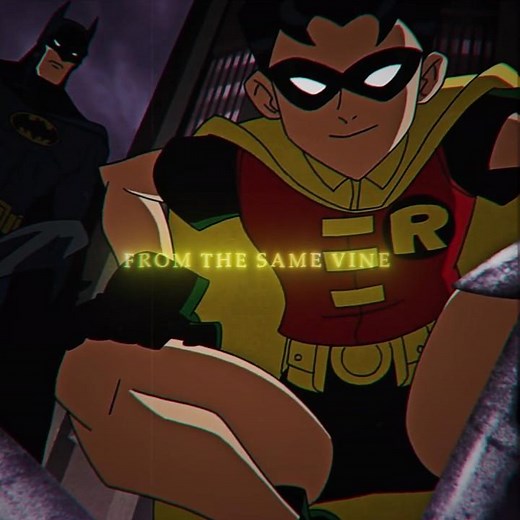 A Father’s Guilt, A Son’s Pain | Batman and Jason Todd #batman #jasontodd #joker