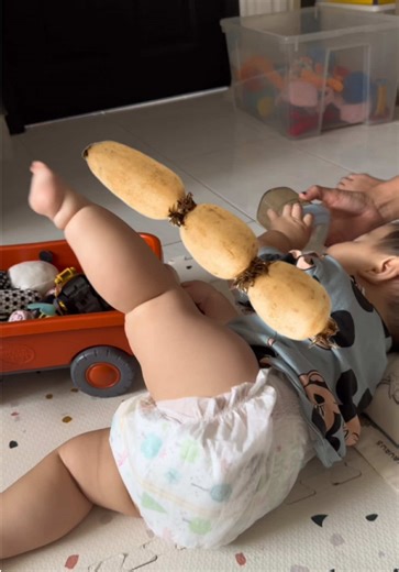 Hilarious Babies Compilation: Chonky Moments