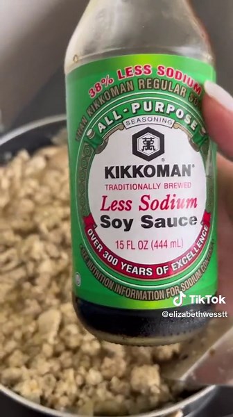 Quick and Easy Ground Chicken Meal Prep Recipe