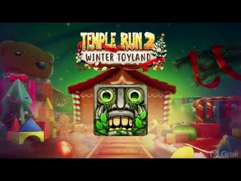 🚀🔴 LIVE 🔴 Temple Run 2 High Score Challenge Temple Run 2 Live | Can We Break Record? LIVE Temple