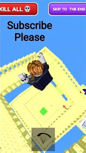 💥The Most Satisfying Roblox Jump EVER!😱✨