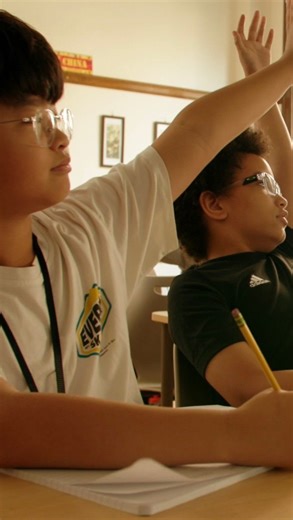 REACH on Instagram: "Founded by Regis in 2002, REACH is a free academic and leadership program that supports Catholic boys from families with financial need through their middle-school years. Meeting on Saturdays and during the summer, students prepare for success at top Catholic high schools — and beyond. Quite simply, the REACH Program changes lives. Click the link in our bio to visit the REACH website, where you can watch the full video and learn how educators and pastors can nominate a stude