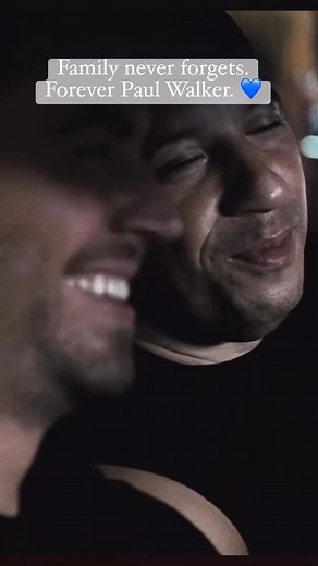 67K views · 6.9K reactions | You may be gone, but your smile, your soul, and the love you gave will never fade. Not for us, not for your fans, not for your family. Forever in our hearts, Paul Walker. ️ #PaulWalker #FastAndFurious #FamilyForever #NeverForgotten #RestInPeace #AlwaysInOurHearts #FastFamily #LegendsNeverDie | Fast Furious Family - FFF | Facebook