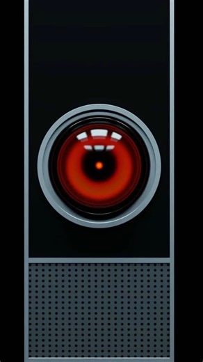 What connects the Great Welder to HAL 9000? The hidden history