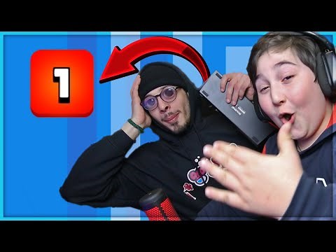 NikaTMG ზედმეტად იღბლიანია! | Brawl Stars BOX OPENING