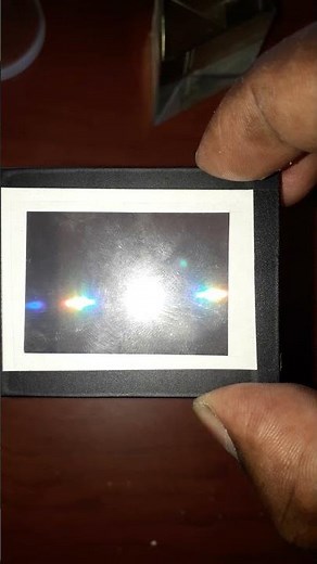 diffraction of light in grating