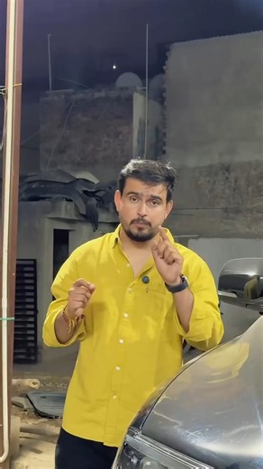 Aozoom W7 auxiliary light installed in scorpio n #scorpionaccessories #scorpio ‪@mahadevcardecor‬