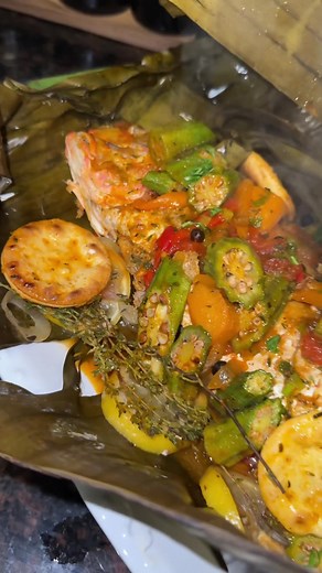Roasted Snapper Recipe for Sunday Dinner