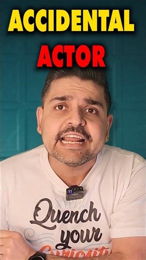 The Laapataa Ladies actor is an accidental actor! Sparsh Srivastava’s Untold Story 🎭