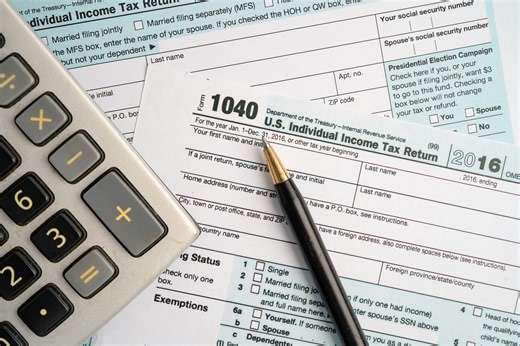 How to avoid an IRS tax filing audit
