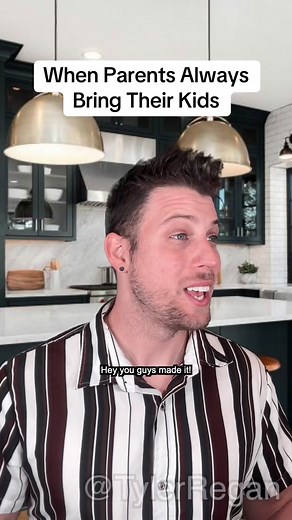 Next time, I’m adding “no exceptions” in bold 😂 | Tyler Regan