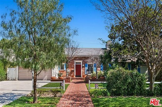 4740 Placidia Ave, Toluca Lake, CA 91602 | Estately 🧡 | MLS# 26665009