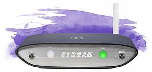iFi ZEN Stream chính hãng, giá tốt | Xuân Vũ Audio