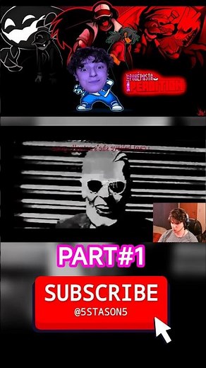 Friday Night Funkin’ VS Poképasta Perdition (PART 1) #shorts #fnfmod #fridaynightfunkin #stason