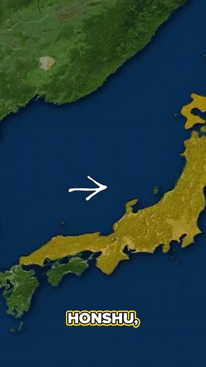 Size of Japan #japan #comparison #country #us #california | Real Life Lore