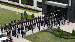 Baytown Police Department on Reels