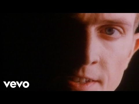 Prefab Sprout - Johnny Johnny (Official Video)