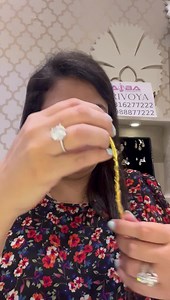 Krivoya presents its new collection of 24kt. Gold Plated Silver Alloy...