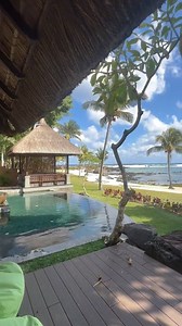 641 reactions · 30 shares | Ever felt the ocean breeze tangle with luxury? Mauritius is where you'll find it! Welcome to Shanti Maurice—where endless pools meet the drama of swaying palms. It’s not just a hotel; it’s a mood that lingers long after the sunsets.  @shantimaurice  @holidaytimes_mauritius #FeelOurIslandEnergy #MauritiusNow #MauritiusTourism #ShantiMaurice #LuxuryEscape #luxuryliving #luxuryresorts #luxuryhotels #Mauritius | Mauritius Tourism | Facebook