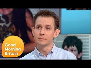 Short Film to Be Released on James Bulger's Killers | Good Morning Britain