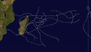 1980–81 South West Indian Ocean cyclone season - Alchetron, the free social encyclopedia