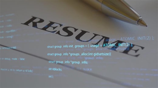 Expert says AI can impact your job search