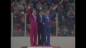 37 years ago today Robin Cousins did this at Lake Placid and became Olympic figure skating champion 🥇... | Team GB