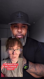 Reciprocated Energy Is A Must💯💯💯 | Dorian Tha BeardedMan