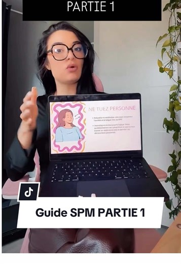 Guide spm partie 1 #spm #sucre #alimentation #gymgirls