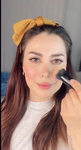 #makeup #beauty #makeupideas #glowup #makeuptutorial #girls #kurdish #جوانکاری #مکیاج #مکیاج💄😌💙 #narin #kurdistan #جوانکاری_و_مکیاژ_ھەمووی #glow