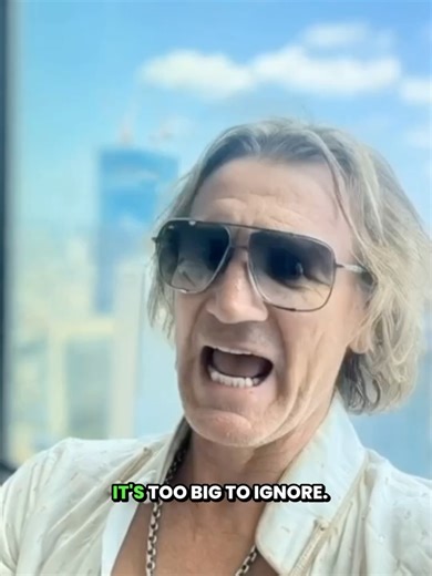 Hugh Hendry on Reels