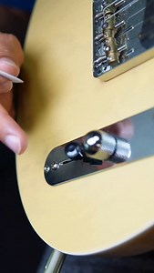 Stop chasing gear - start using your guitar’s controls. KristoferDahl.com 🔥 #guitarist #leadguitar #guitarlicks #fgn #fgnguitars | GMC Guitar Lessons