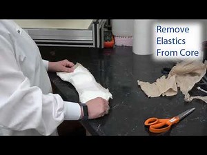 Mannequin - ASH Test