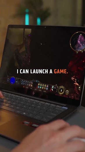 Experience Unmatched Speed with AMD Ryzen AI Processors