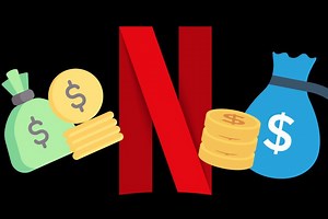 Netflix está haciendo esta encuesta para saber lo que pagaríamos por ver anuncios. Hay malas (y buenas) sorpresas