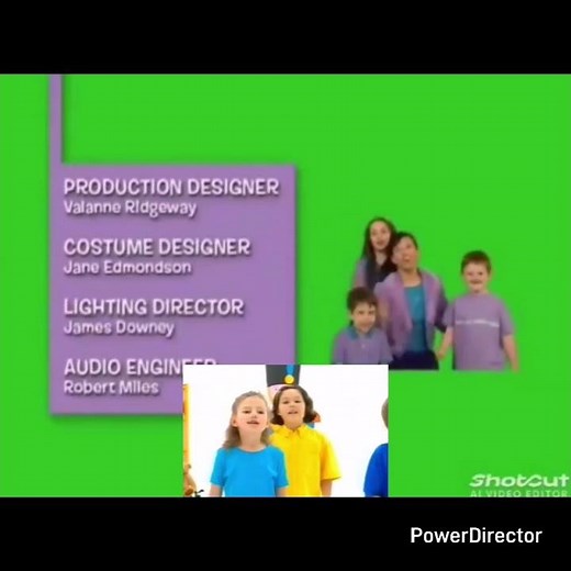 4 Square Season 3 Episode 1 Credits @trampoline1689 Incy Wincy Spider In The Kingdom Of Rhymes