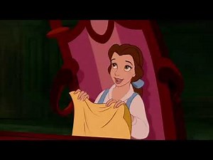 Beauty And The Beast Dvd Trailer