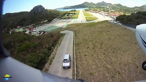 TFFJ atterrissage 10 - landing 10